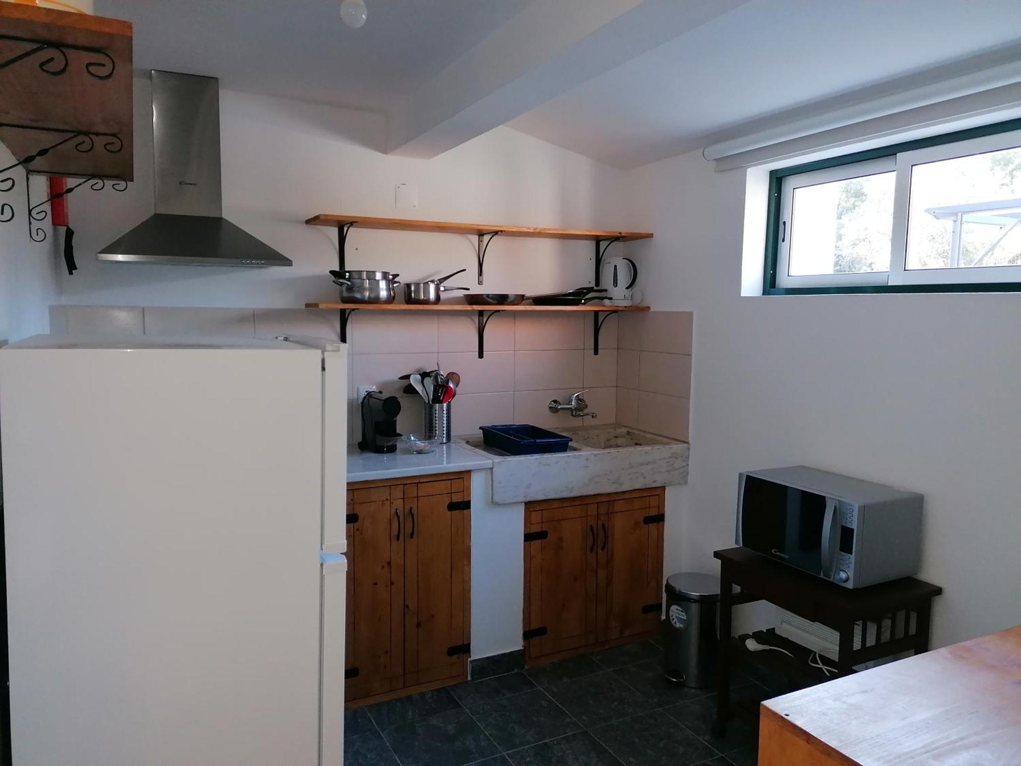 הוילה Casas De Marvao - Quinta Da Bela Vista חדר תמונה
