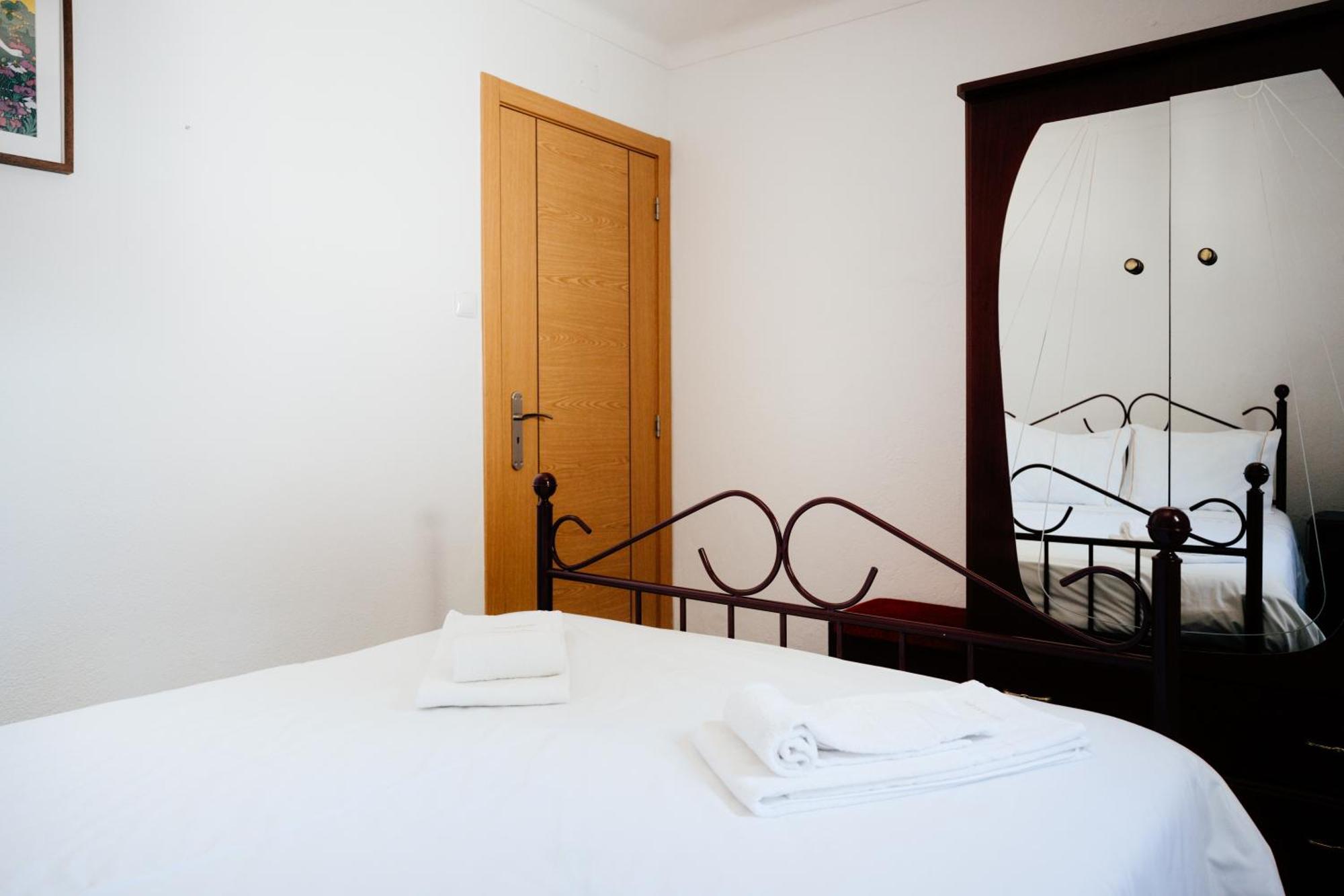 הוילה Casas De Marvao - Quinta Da Bela Vista מראה חיצוני תמונה